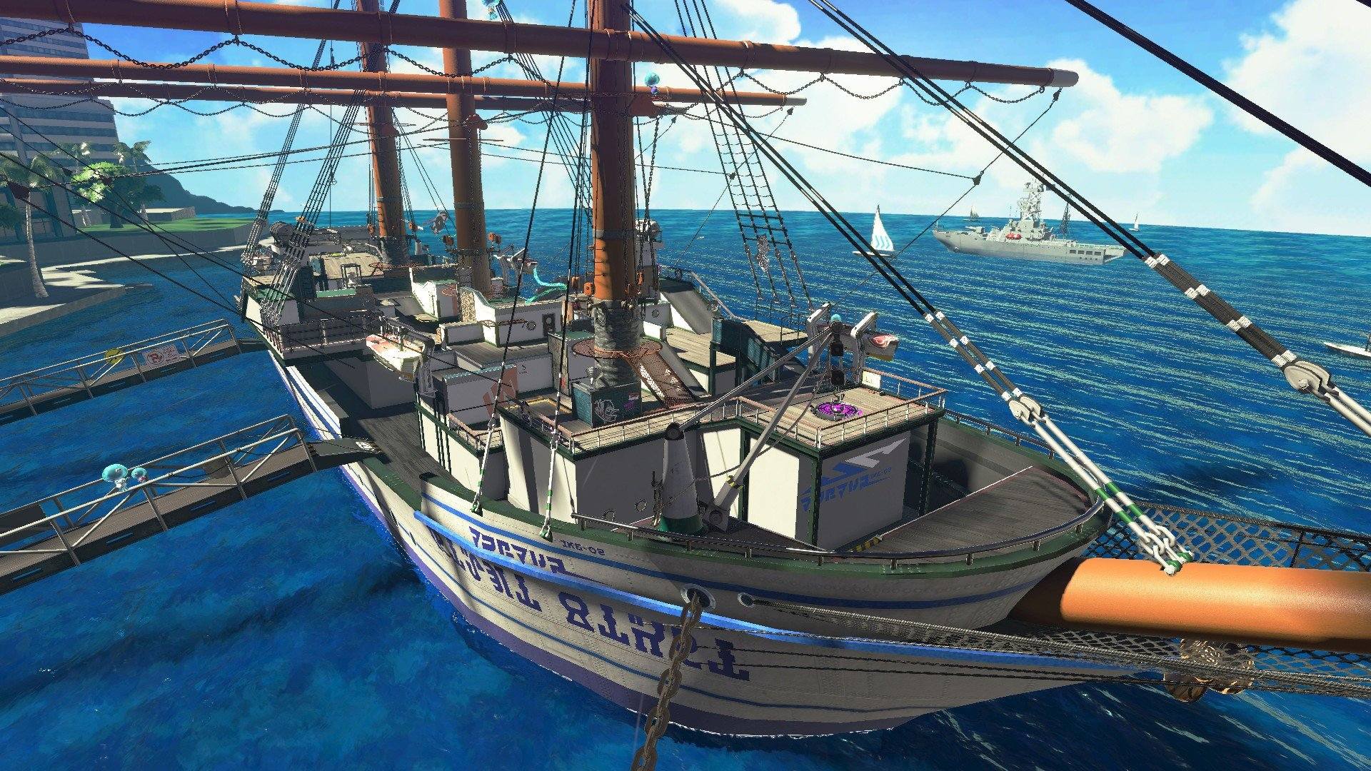 Splatoon 2 - Imagen 25